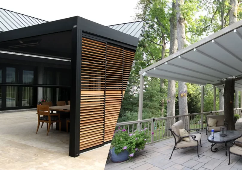 pergola-styles