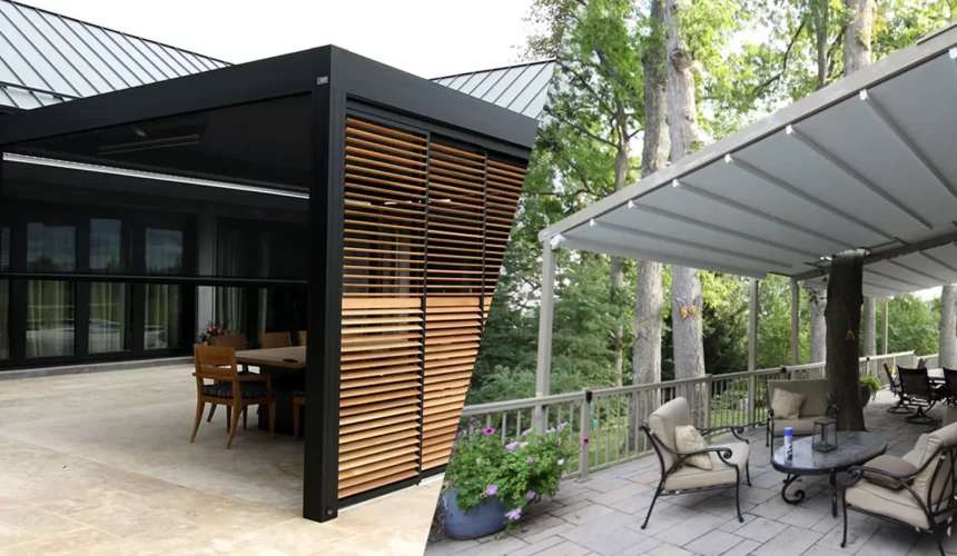 pergola-styles