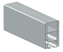profile diamond pillar profile diamond pillar