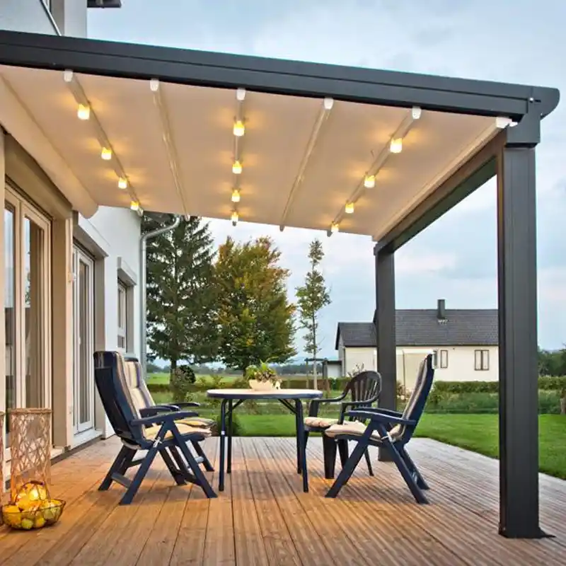 rectactablepergola shops 2