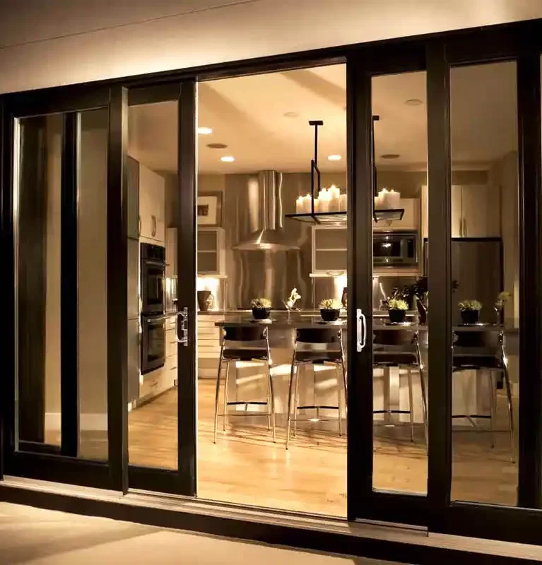Sliding Door