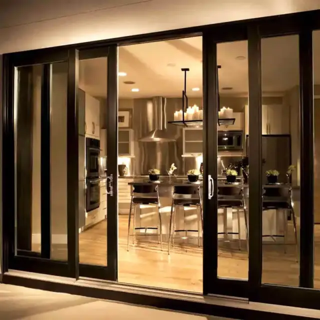 Sliding Door