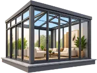 Sunroom Specifications