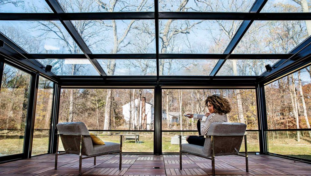 NJ’s Vision Art Aluminum Reinventing a Community Contractor with a 15% Discount on Windows, Doors, Pergola, Sunrooms to Combat Inflation