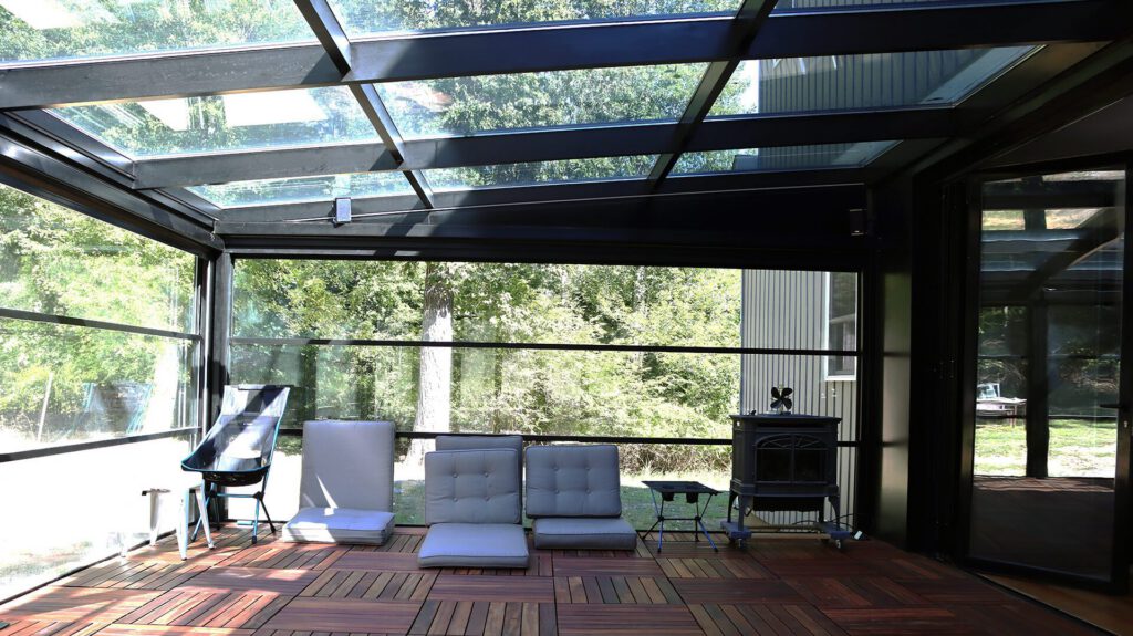 Bring Your Family Closer Together with a New Hobby In Added Living Space with a Sunroom