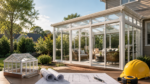 Do You Need a Permit for a Sunroom in New Jersey?