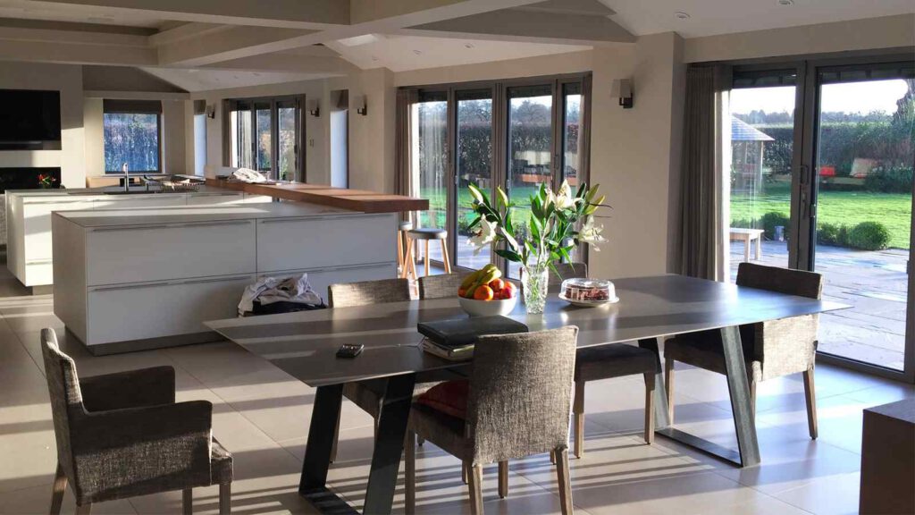 The Reasons Why You Should Change Old Windows and Doors