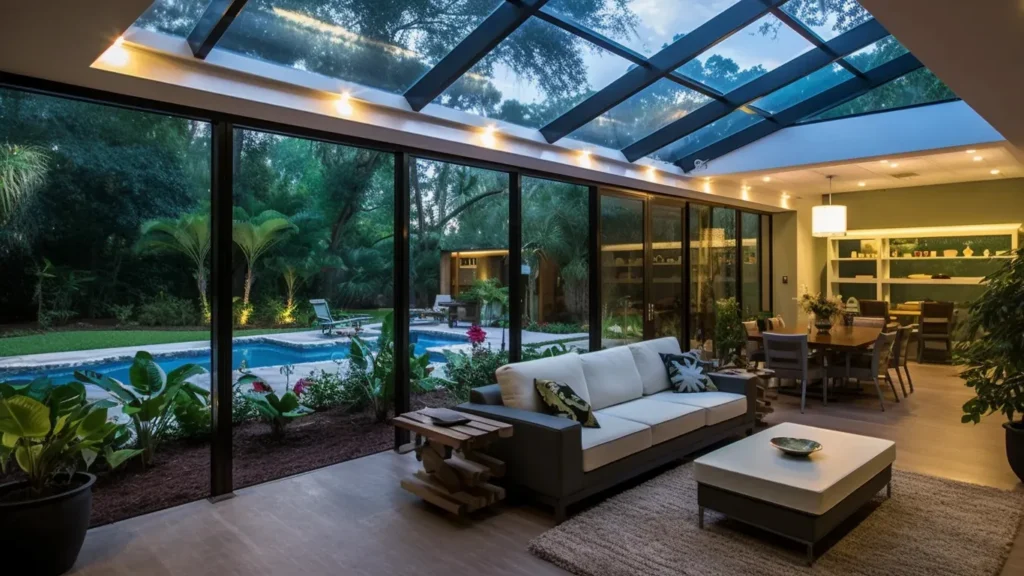 Transform Your Home with a Sunroom: Benefits, Designs, and Cost Insights