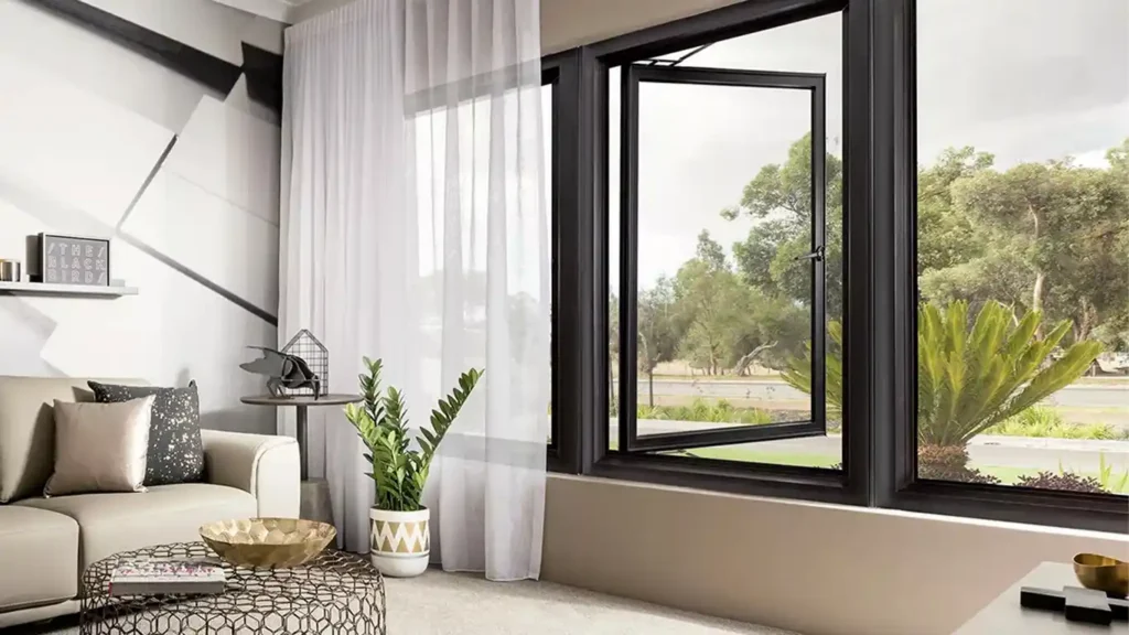 What Are Casement Windows? Definition, Types and How They Work