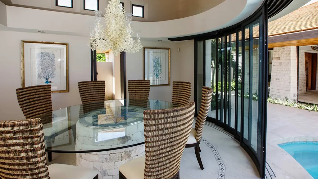 Why New Jersey Luxury Homes Are Choosing Lift-Slide Doors