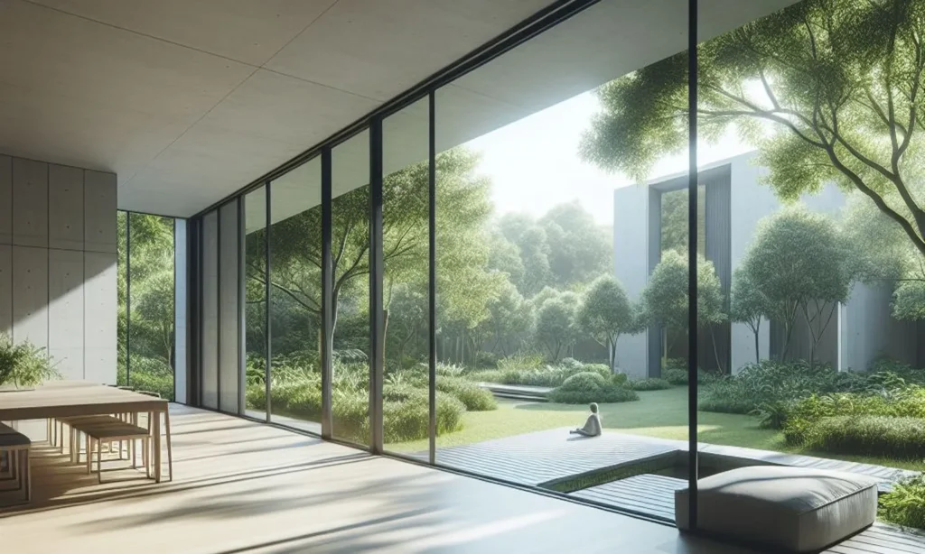 Windows Frame Types Explored: Vision Art Aluminium’s Diverse Range