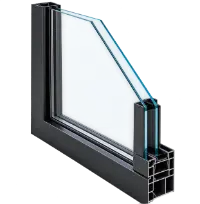Door & Window Specifications