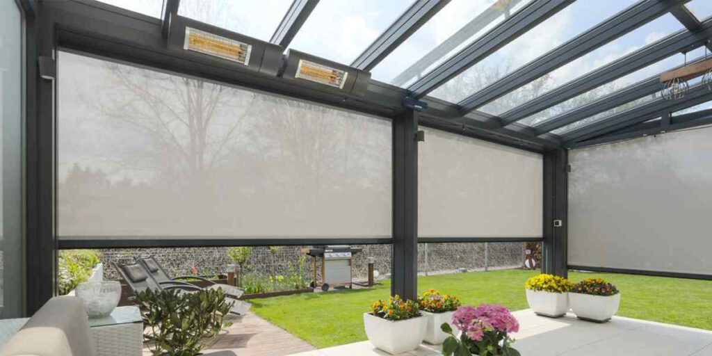 How to Bug Proof your Home with High Quality, Custom Made Vision Art Aluminum “Zip Screens“ for Your Windows and Doors